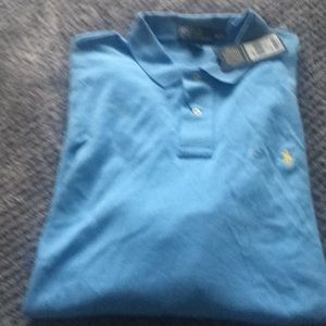 Men’s xxl polo Ralph Lauren